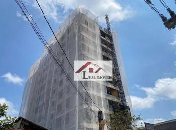 Apartamento · 36m² · 1 Quarto · Studio para venda em Centro de 36.00m² com 1 Quarto