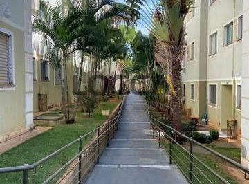 Apartamento · 49m² · 2 Quartos · 1 Vaga · Apartamento para venda em Ribeirânia de 49.00m² com 2 Quartos e 1 Garagem
