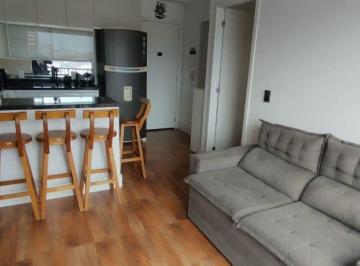 Apartamento · 43m² · 2 Quartos · 1 Vaga · Apartamento Mobiliado para Alugar no Jardim D Abril, Osasco