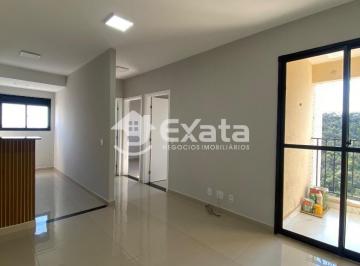 Apartamento · 45m² · 2 Quartos · 1 Vaga · Apartamento com 2 quartos no Village Monte Verde para alugar no Jardim Gutierres, zona leste de Soro