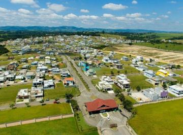 Terreno · 300m² · Terreno à venda no bairro Condomínio Terras do Vale - Caçapava/SP