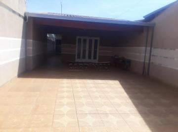 Casa · 116m² · 2 Quartos · 4 Vagas · Casa para venda em Encanto Do Planalto de 116.00m² com 2 Quartos e 4 Garagens