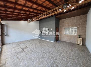 Casa · 122m² · 2 Quartos · 3 Vagas · Casa terrea a venda 2 quartos sendo 1 suite no Jardim Santa Paula II zona norte de Sorocaba/SP.