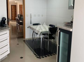 Apartamento · 80m² · 3 Quartos · 4 Vagas · Apartamento para venda em Centro de 80.00m² com 3 Quartos, 3 Suites e 4 Garagens