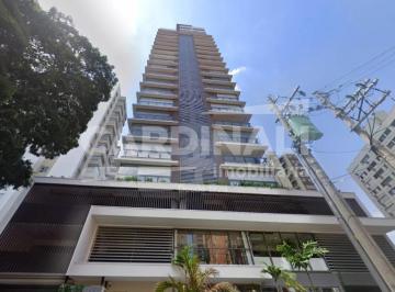 Apartamento · 111m² · 3 Quartos · 4 Vagas · Apartamento para venda em Cambuí de 111.00m² com 3 Quartos, 3 Suites e 4 Garagens