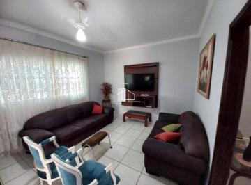 Casa · 100m² · 3 Quartos · 1 Vaga · Casa para venda em Jardim Nunes de 100.00m² com 3 Quartos, 1 Suite e 1 Garagem