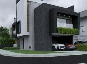 Casa · 194m² · 3 Quartos · 2 Vagas · Casa para venda em Santa Cândida de 194.00m² com 3 Quartos, 2 Suites e 2 Garagens