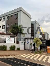 Apartamento · 44m² · 2 Quartos · 1 Vaga · Apartamento para venda em Recanto Das Palmeiras de 44.00m² com 2 Quartos e 1 Garagem