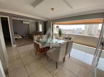 Apartamento · 121m² · 3 Quartos · 2 Vagas · Apartamento para venda em Casa Branca de 121.00m² com 3 Quartos, 3 Suites e 2 Garagens