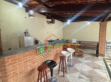 Casa · 120m² · 2 Quartos · 5 Vagas · CASA À VENDA NO JARDIM SUÉCIA I EM MOGI GUAÇU/SP