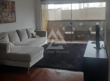 Apartamento · 123m² · 3 Quartos · 2 Vagas · Apartamento para venda em Barcelona de 123.00m² com 3 Quartos, 1 Suite e 2 Garagens