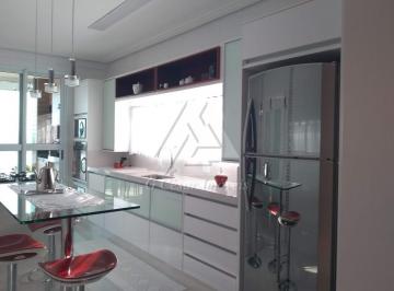 Apartamento · 332m² · 3 Quartos · 4 Vagas · Apartamento para venda em Jardim Nova Petropolis de 332.00m² com 3 Quartos, 3 Suites e 4 Garagens