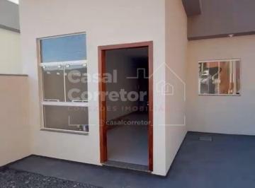 Casa · 70m² · 2 Quartos · 1 Vaga · Casa à venda no bairro Limeira - Brusque/SC