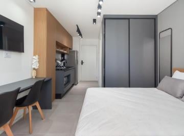 IMG_20260627_091556_000.jpeg · Atraente flat para venda em Vila Regente Feijó com 1 quarto, sendo 1 suíte, 25m² - remaxjoy#XJL25