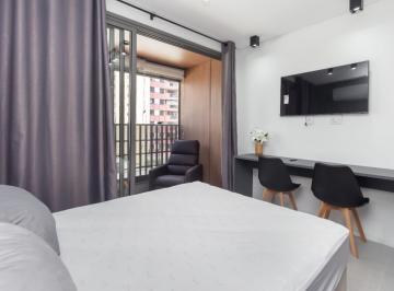 IMG_20260627_061558_000.jpeg · Confortável flat para venda em Vila Regente Feijó com 1 quarto, sendo 1 suíte, 25m² - remaxjoy#XJL25