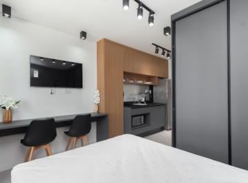 IMG_20260702_091727_000.jpeg · Elegante flat para venda em Vila Regente Feijó com 1 quarto, sendo 1 suíte, 25m² - remaxjoy#XJL25