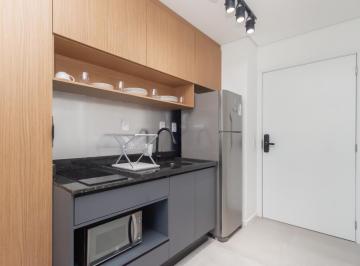 IMG_20260701_181708_000.jpeg · Versátil flat para venda em Vila Regente Feijó com 1 quarto, sendo 1 suíte, 25m² - remaxjoy#XJL25
