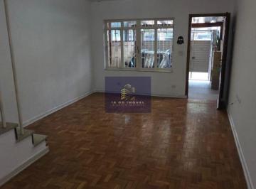 Casa · 90m² · 2 Quartos · 1 Vaga · Casa para alugar em Santo Amaro!!!