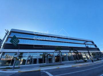 Comercial · 141m² · Sala comercial para alugar no bairro Centro II - Brusque/SC
