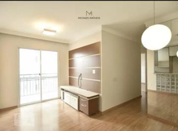 Apartamento · 50m² · 2 Quartos · 1 Vaga · Apartamento para venda em Belenzinho de 50.00m² com 2 Quartos e 1 Garagem