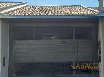 Casa · 55m² · 2 Quartos · 2 Vagas · Casa para venda em Santa Felicia de 55.45m² com 2 Quartos e 2 Garagens