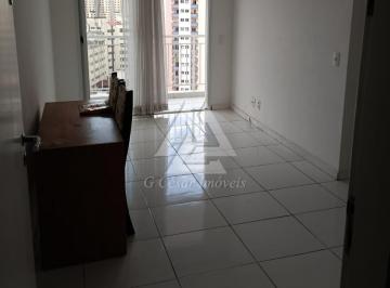 Apartamento · 54m² · 2 Quartos · 1 Vaga · Apartamento para alugar em Liberdade de 54.00m² com 2 Quartos e 1 Garagem