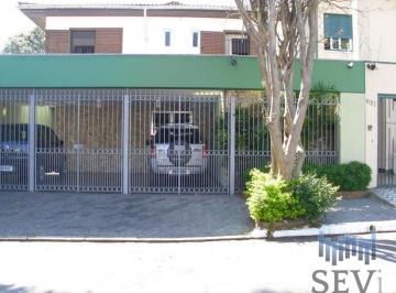 Casa · 350m² · 4 Quartos · 3 Vagas · Sobrado para venda em Planalto Paulista de 350.00m² com 4 Quartos, 4 Suites e 3 Garagens