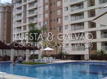 Apartamento · 71m² · 2 Quartos · 1 Vaga · Apartamento para alugar em Rebouças de 71.00m² com 2 Quartos, 1 Suite e 1 Garagem