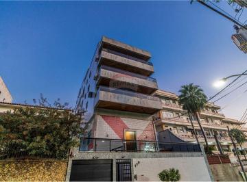 Apartamento · 302m² · 4 Quartos · 2 Vagas · Cobertura para venda em Jardim Guanabara de 302.00m² com 4 Quartos, 2 Suites e 2 Garagens