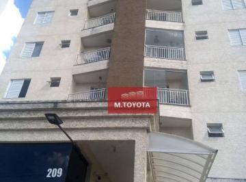 Apartamento · 60m² · 2 Quartos · 1 Vaga · Apartamento para venda em Ponte Grande de 60.00m² com 2 Quartos, 1 Suite e 1 Garagem