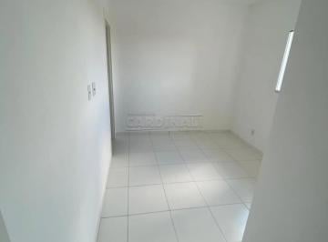 Apartamento · 58m² · 2 Quartos · 1 Vaga · Apartamento para venda em Jardim Botânico de 58.00m² com 2 Quartos, 1 Suite e 1 Garagem