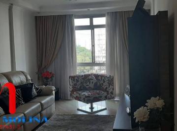 Apartamento · 98m² · 2 Quartos · 1 Vaga · Apartamento para venda em Centro de 98.00m² com 2 Quartos, 1 Suite e 1 Garagem