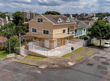 Casa · 268m² · 3 Quartos · Sobrado para venda em Tingui de 268.00m² com 3 Quartos
