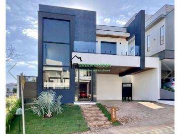 Casa · 261m² · 3 Quartos · Casa de Condomínio para venda em JARDIM NOVO MUNDO de 261.00m² com 3 Quartos e 3 Suites