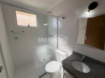 Código do Imóvel: CM1350230-3 - Imóvel anunciado por Imobiliária Emaximóvel - CR · Apartamento para alugar em Parque Campolim de 86.00m² com 3 Quartos, 1 Suite e 1 Garagem