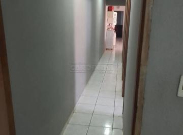 Casa · 115m² · 3 Quartos · 2 Vagas · Casa para venda em Conjunto Habitacional Santa Angelina de 115.00m² com 3 Quartos e 2 Garagens