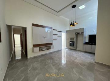 Casa · 105m² · 3 Quartos · 2 Vagas · Casa de Condomínio para alugar em Jardim Park Real de 105.00m² com 3 Quartos, 1 Suite e 2 Garagens