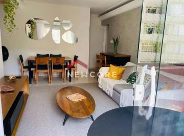 Apartamento · 100m² · 2 Quartos · Apartamento em  Rua Coronel Cândido Gomes - José Menino - Santos/SP