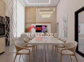 Casa · 105m² · 3 Quartos · 2 Vagas · Casa em Rua Elza Capanesi Zambonini - Jardim Casablanca - Indaiatuba/SP