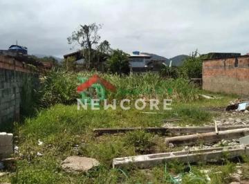 Terreno · 350m² · Lote em Avenida Presidente Costa e Silva - Vila Atlântica - Mongaguá/SP