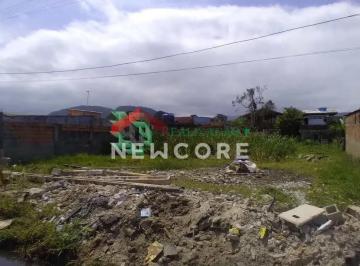 Terreno 350m² Venda Vila Atlântica · Lote em Avenida Presidente Costa e Silva - Vila Atlântica - Mongaguá/SP