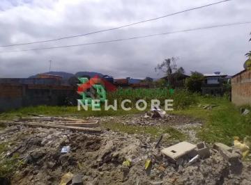 Terreno , Mongaguá · Lote em Avenida Presidente Costa e Silva - Vila Atlântica - Mongaguá/SP