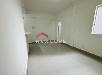 Apartamento · 30m² · 1 Quarto · 1 Vaga · Apartamento em Avenida Doutor Epitácio Pessoa - Embaré - Santos/SP