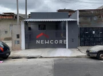 Casa · 140m² · 3 Quartos · 2 Vagas · Casa em Rua José Márcio de Castro Almeida - Loteamento Santa Edwiges - São José dos Campos/SP