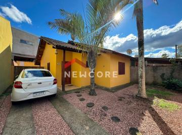 Casa · 86m² · 3 Quartos · 1 Vaga · Casa em Rua Jacob Wilers - Campestre - São Leopoldo/RS