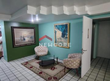 Apartamento de 4 quartos, João Pessoa · Apartamento em  Rua Olívio Pinto - Jardim Oceania - João Pessoa/PB