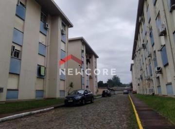 Apartamento de 2 quartos, Sapucaia do Sul · Apartamento em Rua Manoel Serafim - Centro - Sapucaia do Sul/RS