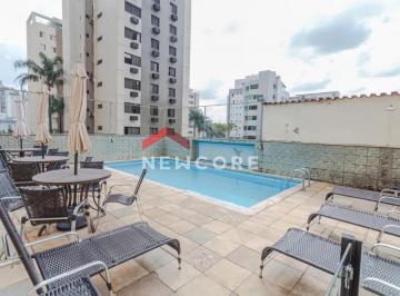 Apartamento · 85m² · 3 Quartos · 1 Vaga · Apartamento em Rua Nunes Vieira - Santo Antônio - Belo Horizonte/MG