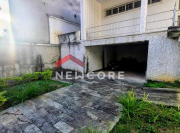 Casa · 200m² · 3 Quartos · 4 Vagas · Casa em Rua Professor Costa Chiabi - Cidade Nova - Belo Horizonte/MG