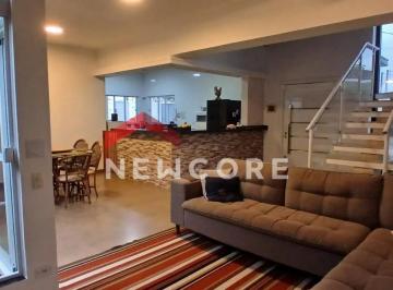 Casa 300m² Venda Condomínio Residencial Mantiqueira · Casa de condomínio em Rua Pouso Alto - Condomínio Residencial Mantiqueira - São José dos Campos/SP
